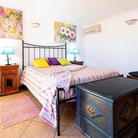 Villa V4 Maximo Albufeira Buitenkant foto
