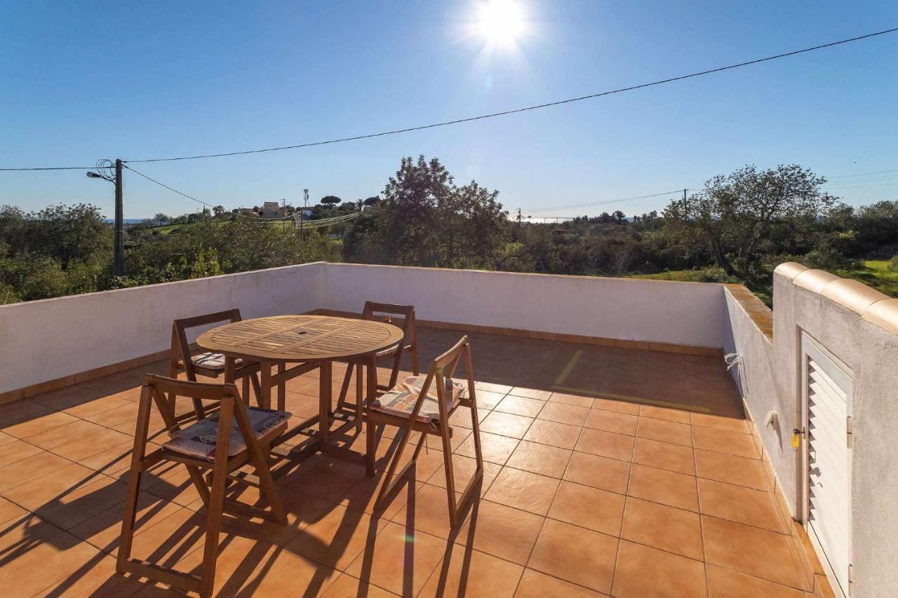 Villa V4 Maximo Albufeira Buitenkant foto