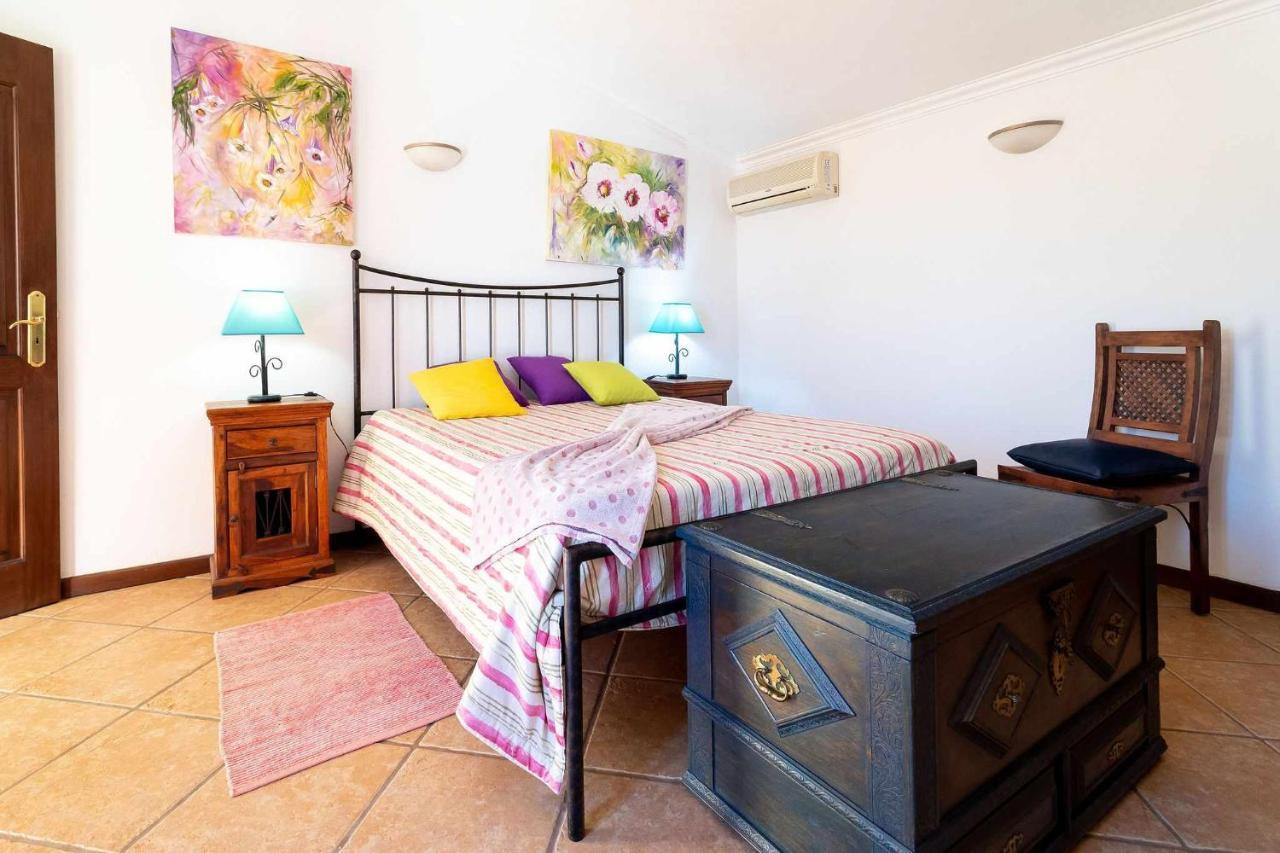Villa V4 Maximo Albufeira Buitenkant foto